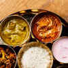 Indian Main Dishes Main Course With Gravy Or Rice Mayuri's Jikoni