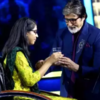 Amitabh Bachchan’s way of consoling the contestants