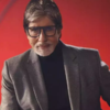 Big B on his early job days in Kolkata