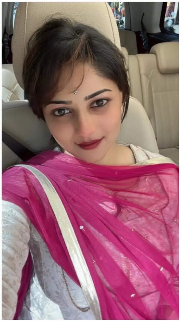 Rachita Ram Images