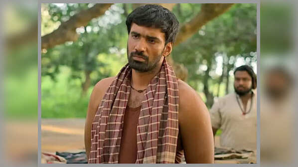 Avinash Tiwary in ‘Khakee The Bihar Chapter’