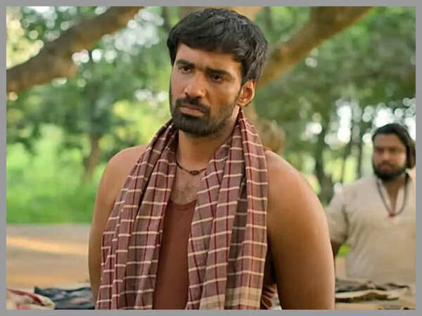 Avinash Tiwary Wallpapers