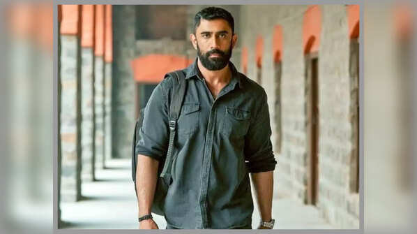 Amit Sadh in ‘Breathe: Into The Shadows’