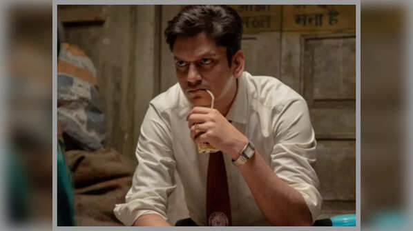 Vijay Verma in ‘Darlings’