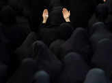 Pictures of the year 2022: Top religion photos from around the world