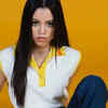 Article image for: Jenna Ortega made a debut in 2012 with a <i class="tbold">guest appearance</i> for 'Rob', in the episode "Baby Bug."