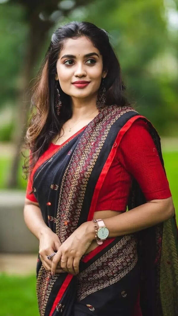 Teju Ashwini Images