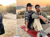 These pictures of Katrina Kaif and Vicky Kaushal from their adventure holiday will make you crave for a new year vacation!