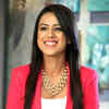 ​Nia Sharma