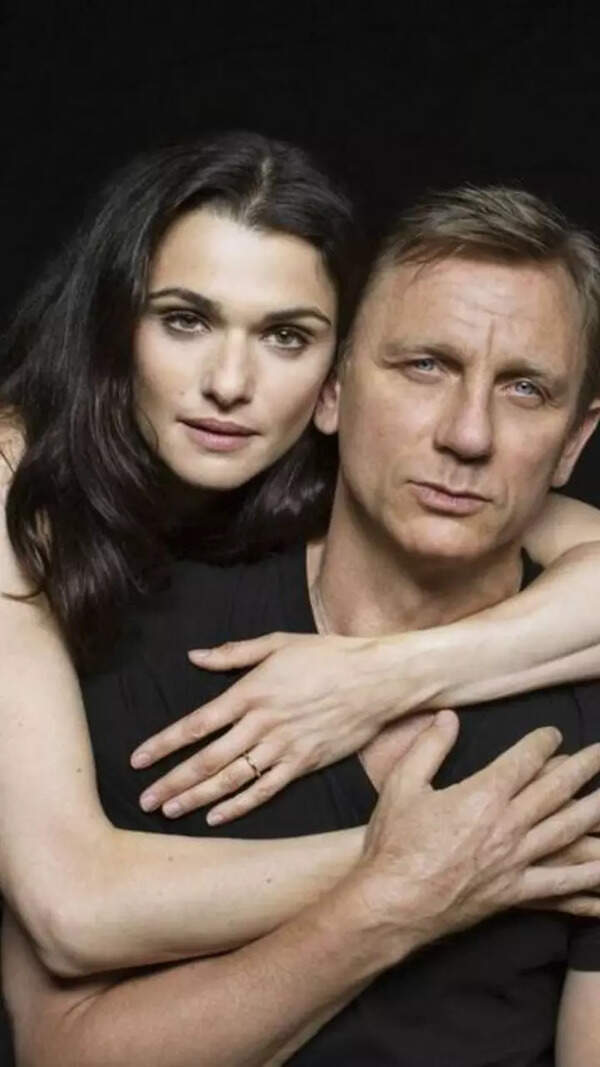 Rachel Weisz Images