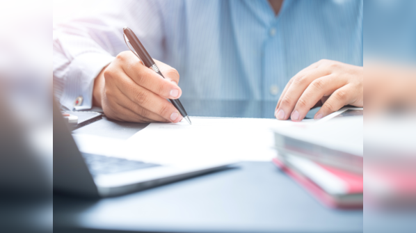 Talking negatively about previous employers