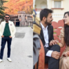 A wanderlust and a family man