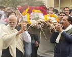 PM Modi's mother Heeraben passes away at 100