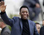 Brazilian soccer legend Pelé, who won three World Cup, dies at 82