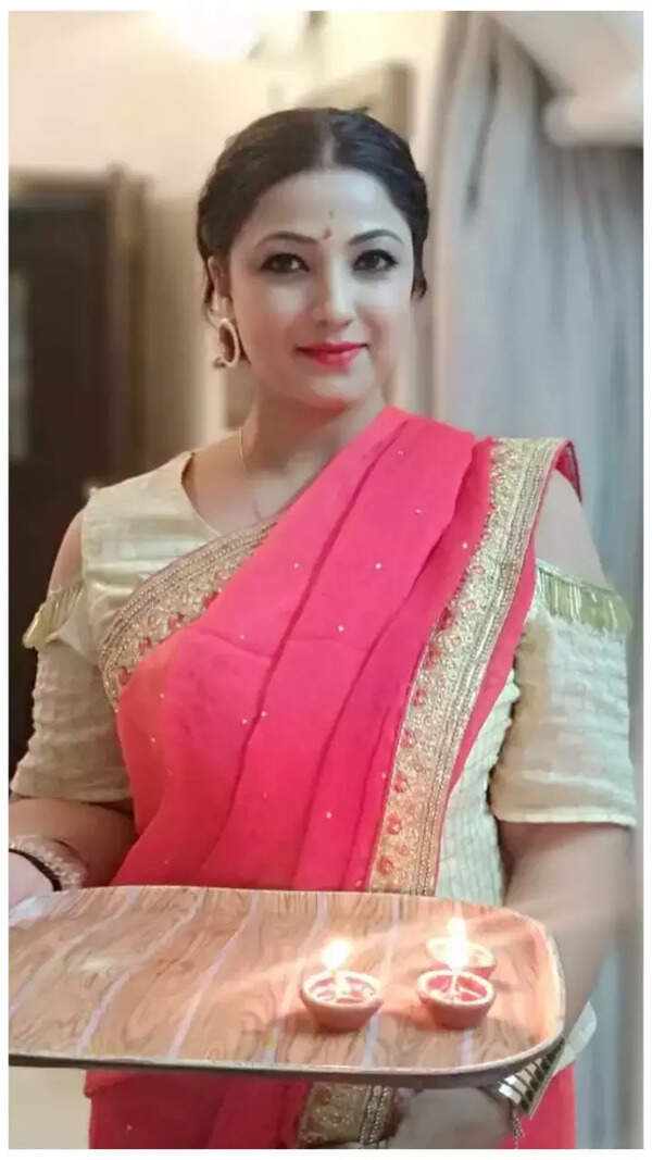 Sweety Chhabra Stills