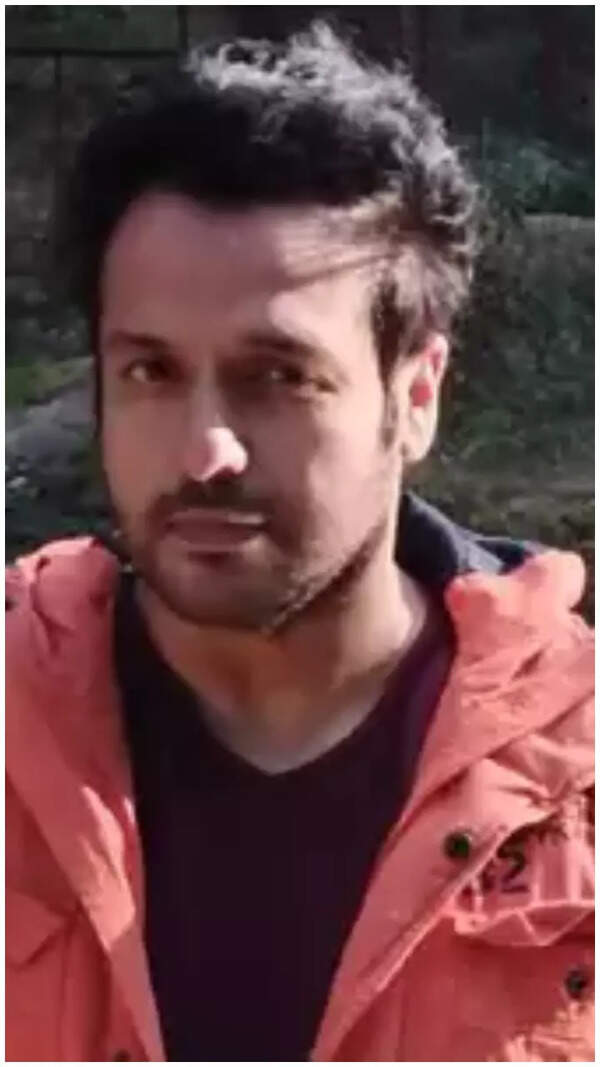 Vinay Anand