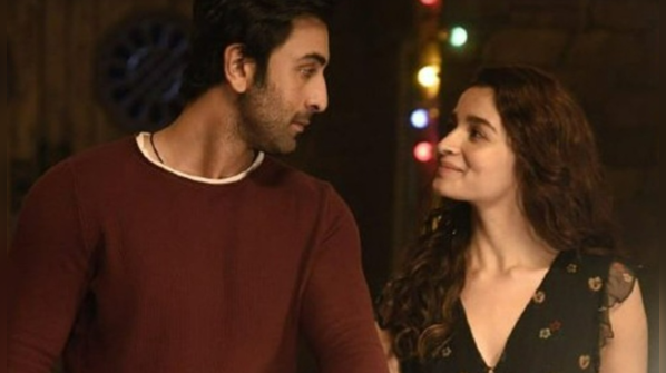 Alia Bhatt - Gangubai Kathiawadi and others