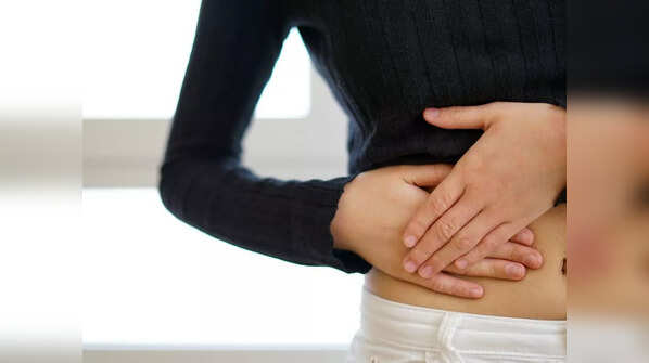 Appendicitis