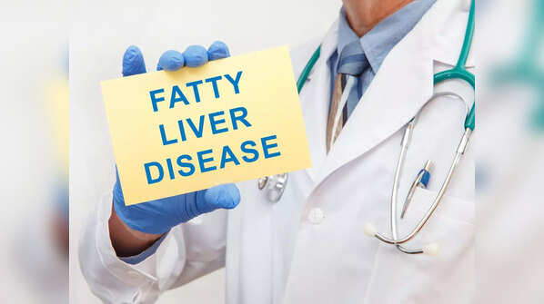 Fatty liver disease