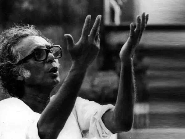 Mrinal Sen