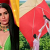 Ishq Ki Dastaan Naagmani's viral Makarsankranti scene