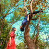 ​Harshad Chopda and Pranali Rathod's 'Spidermanyu Proposal' from Yeh Rishta Kya Kehlata Hai