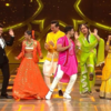 ​Sumbul Touqeer's victory step from Ravivaar with Star Parivaar went viral