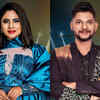 ​Finalists