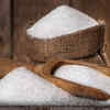 ​Cut down salt and sugar