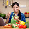 ​Stop eating when 80% full