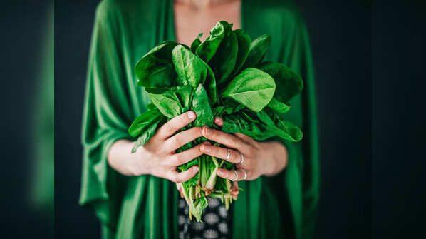 More seasonal produce