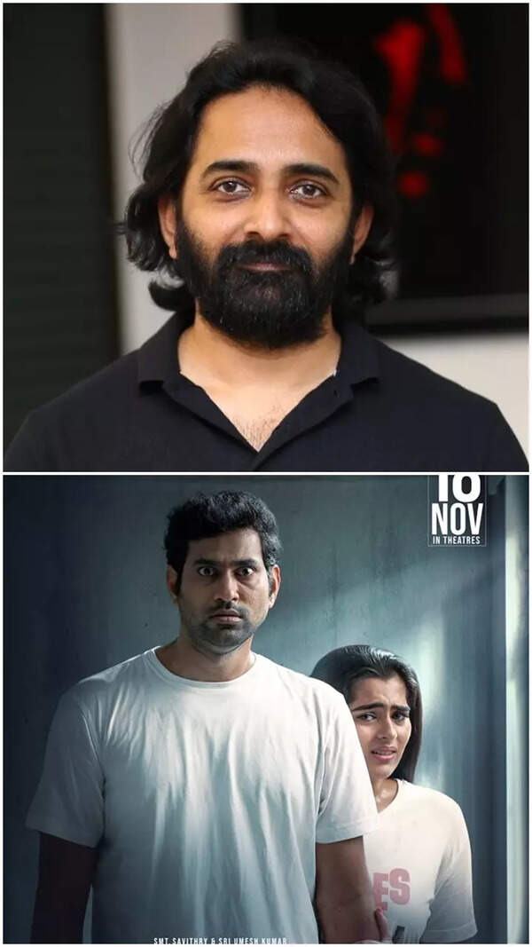 Sai Kiran Pictures