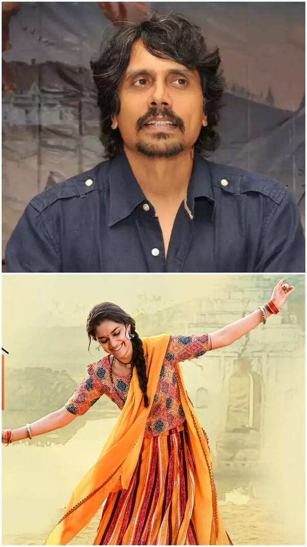 Nagesh Kukunoor Photos