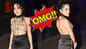 Urfi Javed steps out topless with friends; netizens say 'Iski apni hi ek alag duniya hai.....jisme ye...'