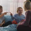 ​The difference between siblings