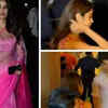 Article image for: Janhvi Kapoor's rumoured beau <i class="tbold">shikhar pahariya</i> joins her at Anant Ambani-Radhika Merchant's engagement party; netizens say 'she is back with him again'
