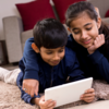 ​Kids often analyse their parents' love