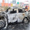 ​Injuries he sustained