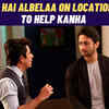 Article image for: Woh To Hai Albelaa on location: Kanha tells Yash that he wants to move on from Sayuri
