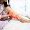Peripheral arterial disease (PAD)
