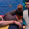 ​Warned by host Kiccha Sudeep