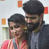 ​Link up with co-contestant Saniya Iyer