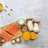 Include foods rich in vitamin D