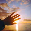 Step outside