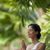 Article image for: Exercise, <i class="tbold">yoga and meditation</i>