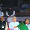 Article image for: <i class="tbold">vande bharat express</i> launched