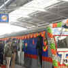 Article image for: <i class="tbold">vande bharat express</i> menu