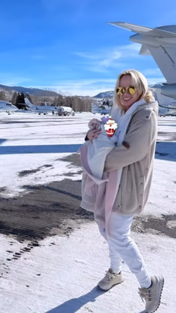 Rebel Wilson Images