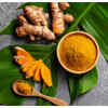 ​Turmeric