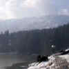 Article image for: J&K: Fresh snowfall lashes <i class="tbold">patnitop</i>